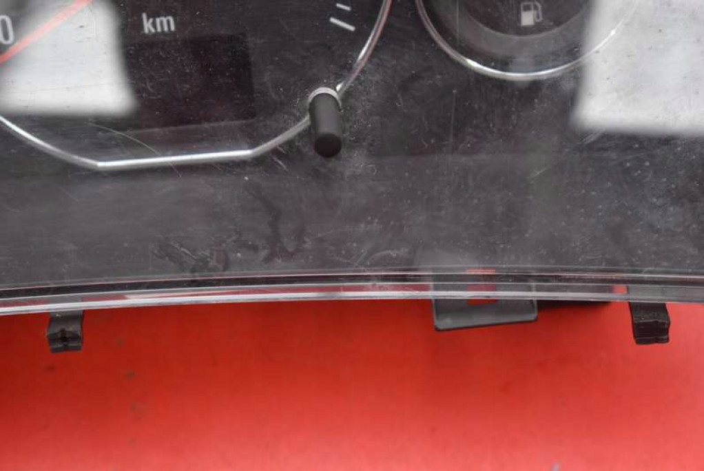 фото №14, Счетчик приборы eu 13136729ht opel signum 2.2 dti 125 km 03-05 + pin