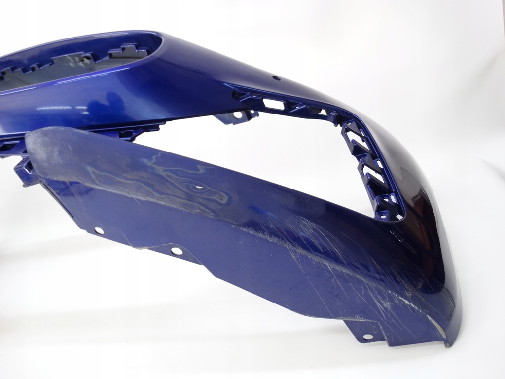 фото №10, Maserati granturismo ii trofeo m189 2023+ бампер передний 670227310