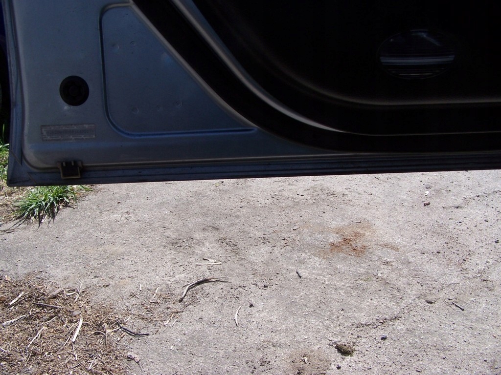 фото №8, Mazda 6 gh двері ліва передні 40b 08-