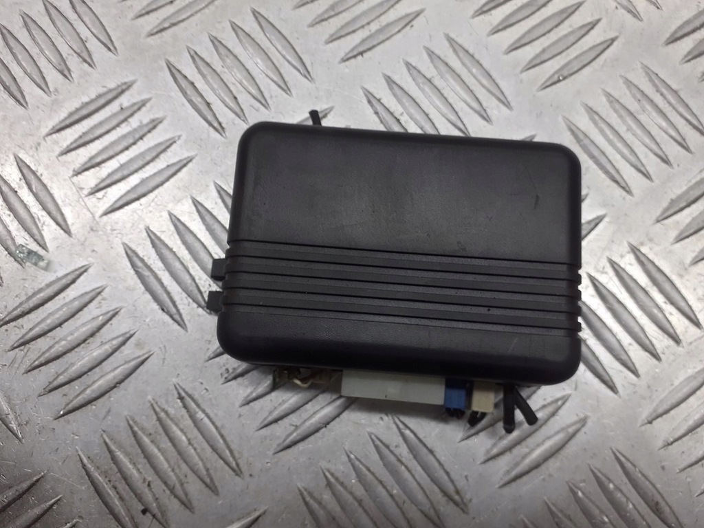 фото №1, Блок керування модуль сигналізація suzuki liana