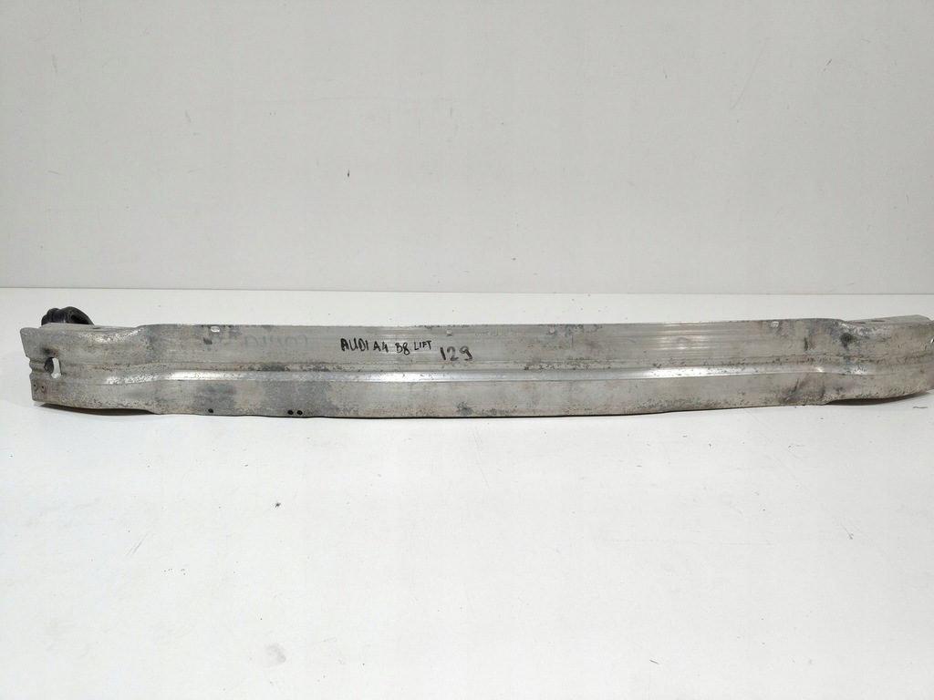 фото №1, Audi a5 8f lift балка бампера перед