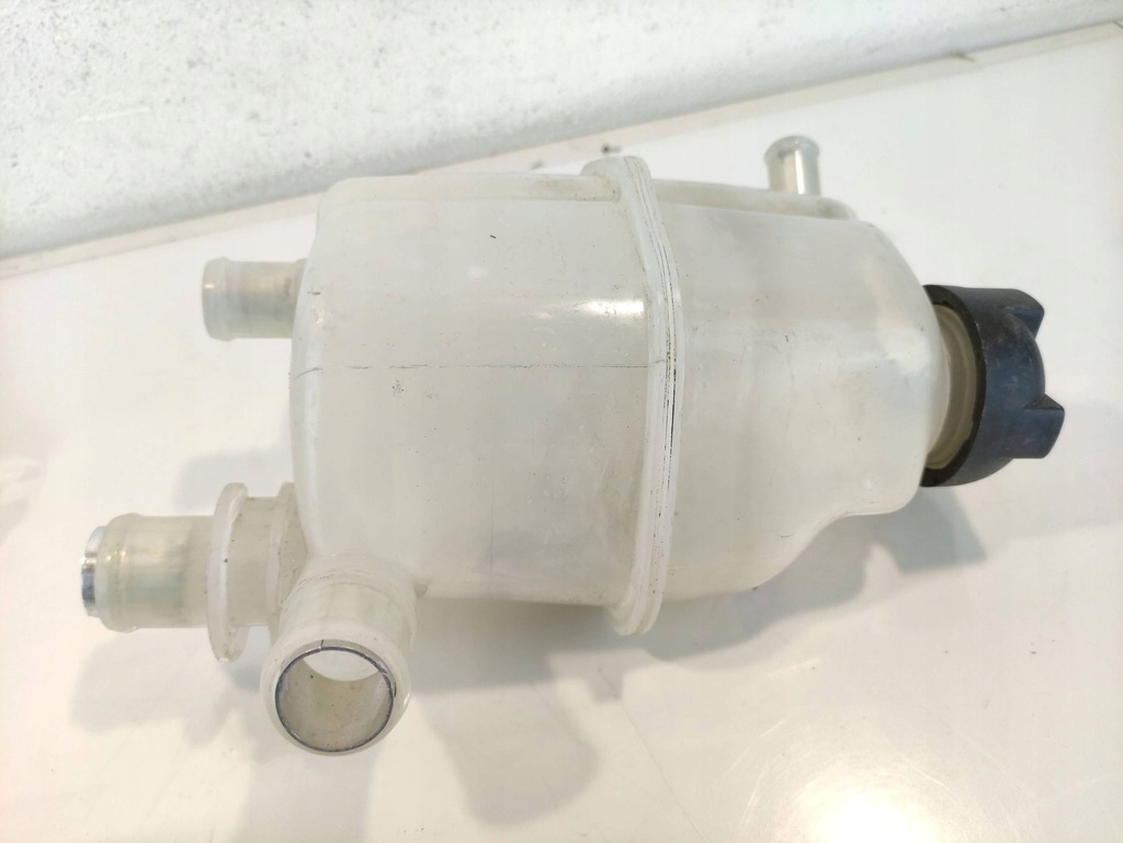 фото №6, Smart fortwo ii 2 бачок розширювальний a4505010003