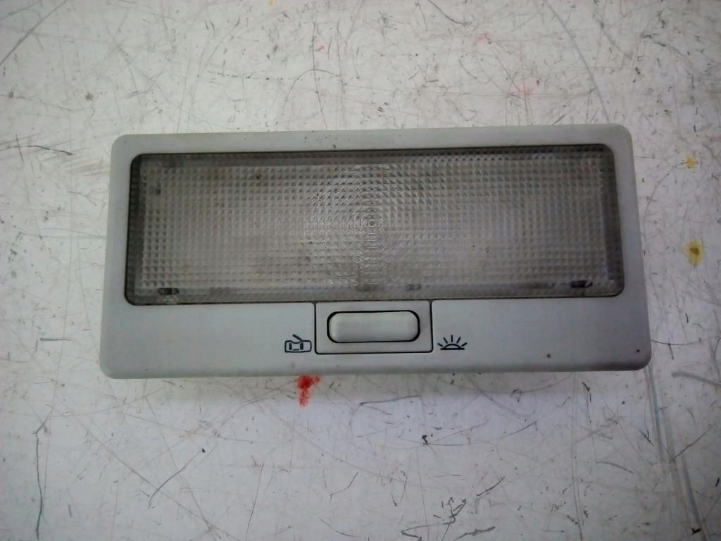 фото №1, Освітлення лампа кабіни ford galaxy mk1 1.9 tdi