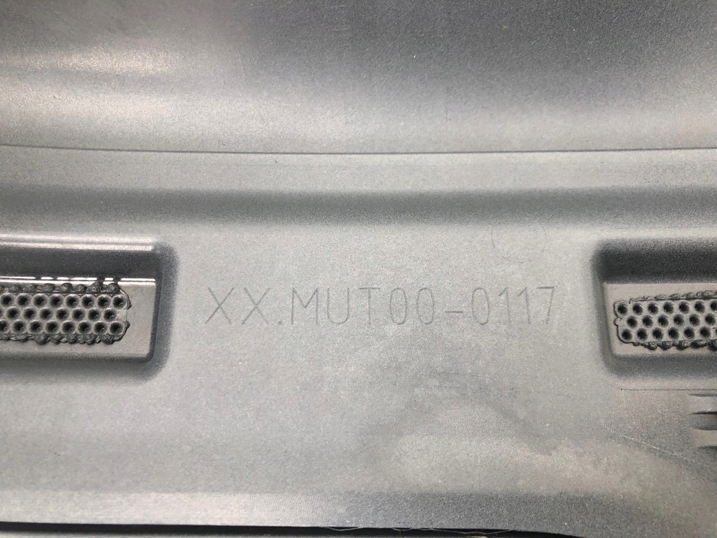 фото №7, Man tgm tgl euro 6 кутик бампера панель фари лампи лівий 81416105711