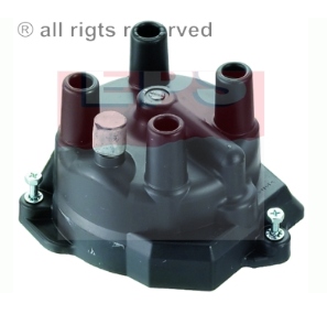 фото №2, Трамблерна кришка апарата запалювання ford maverick 2.4 93-