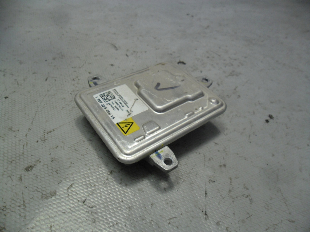 фото №1, Преобразователь ксенон led alfa romeo 130732946915