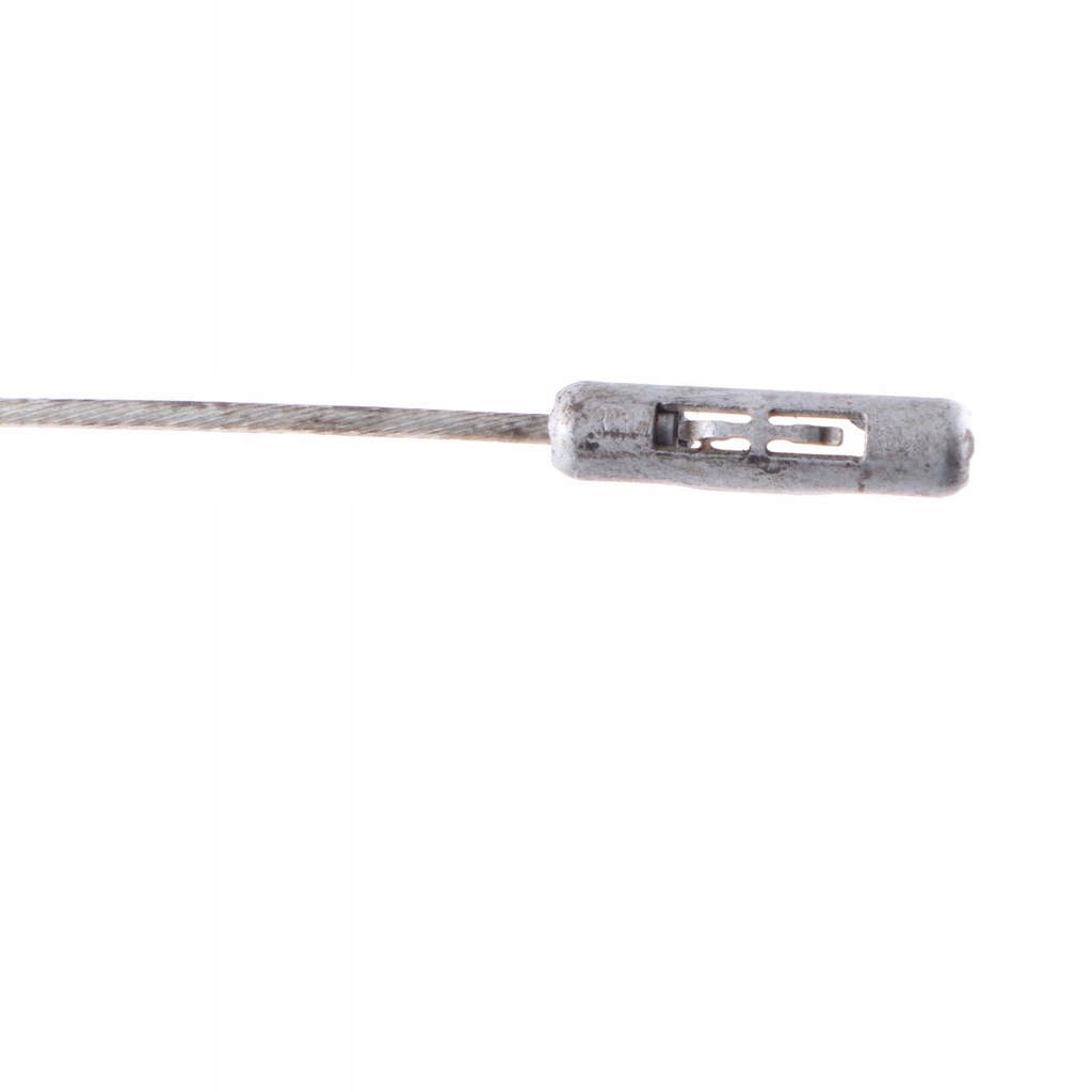 фото №10, Mercedes slk r171 трос тормоза стояночного