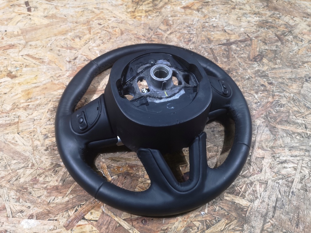 фото №7, Повітропровід шкіряний шкіра dodge challenger 2015-