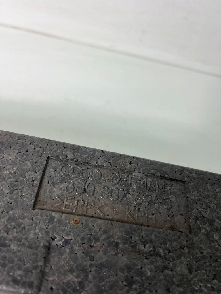 8j0 807 694 c абсорбер бампера передний audi tt tts mk2 2008 перед Киев