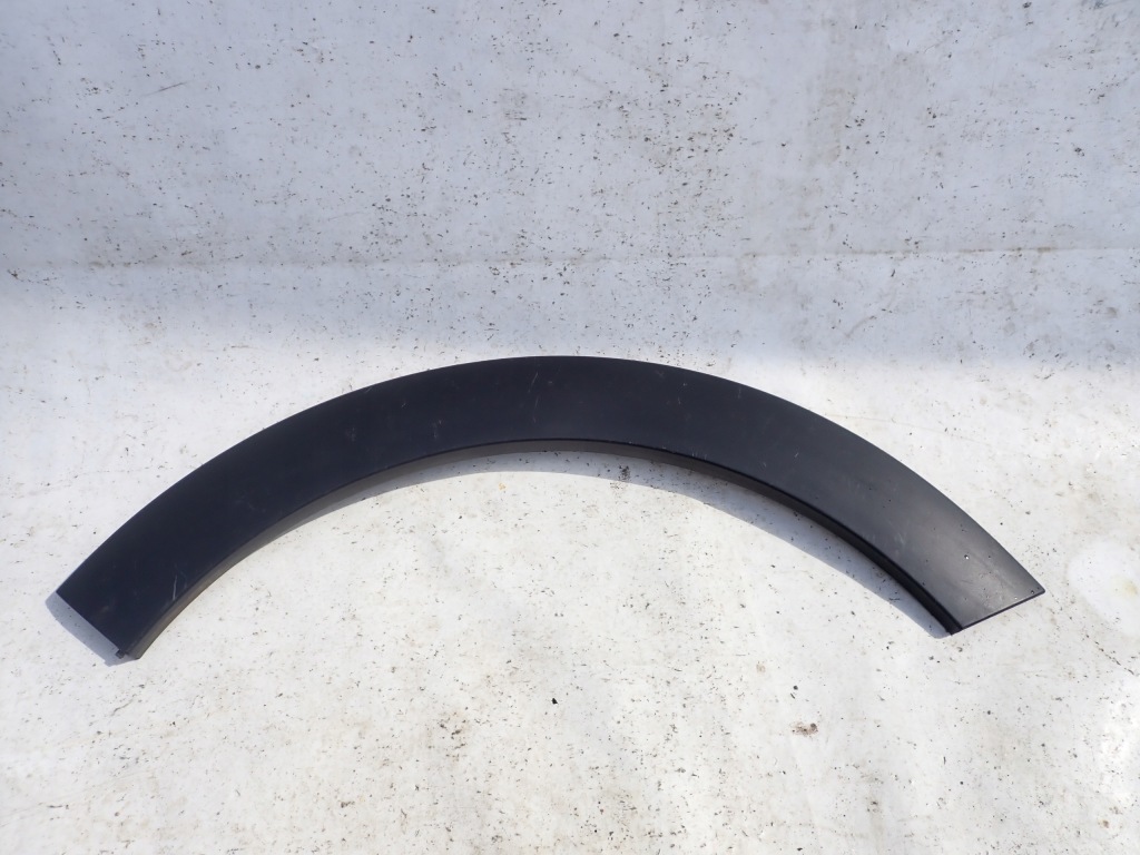 фото №13, Citroen c3 iii 16- молдинг крила права задня