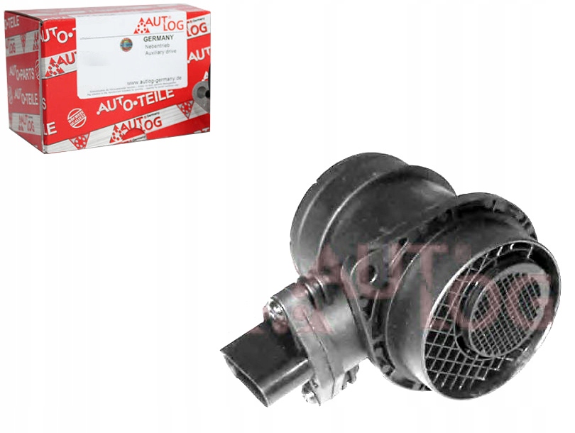 фото №1, Autlog lm1063 расходомер массовый воздуха