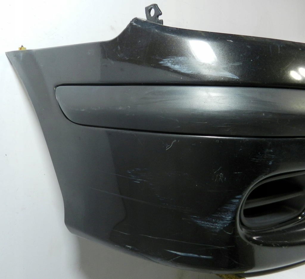 фото №9, 948.zderzak перед передний nissan almera n16 00-03