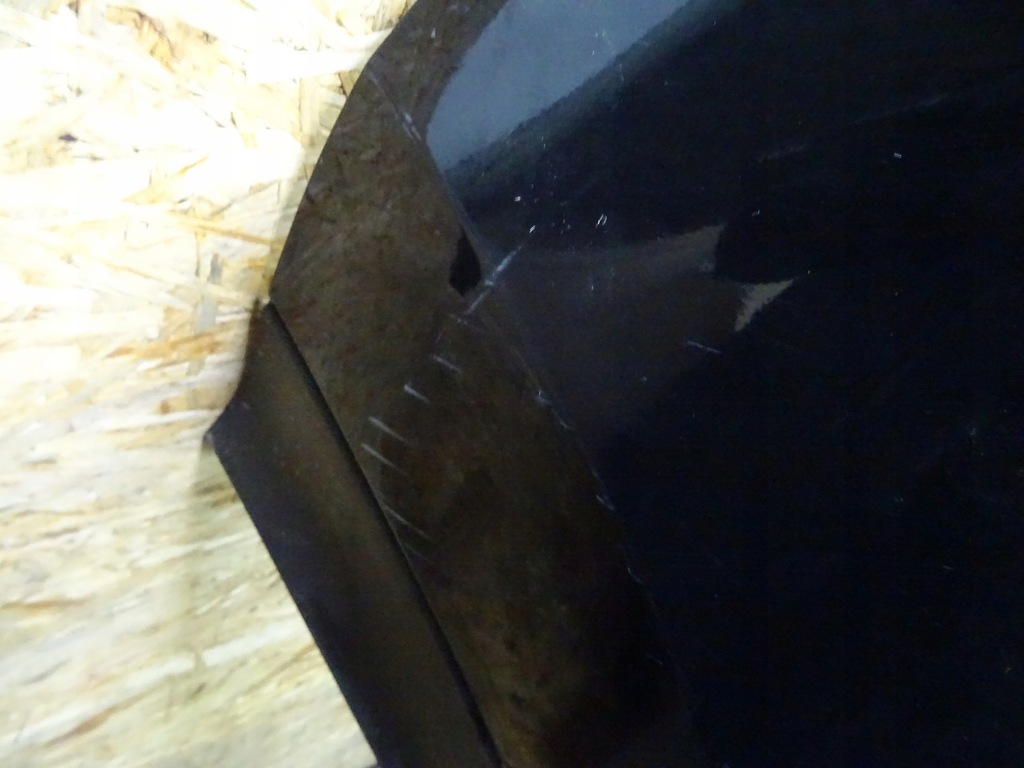 фото №7, Бампер задняя kia sportage iv 1k pdc