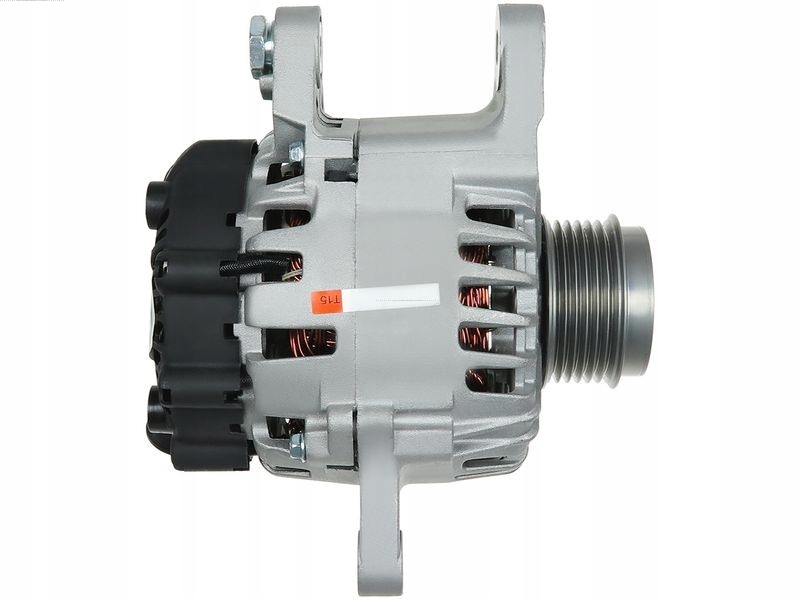 фото №14, Новый генератор kia forte5 2.0 hyundai elantra 2.0 gt hyundai elantra 1.8