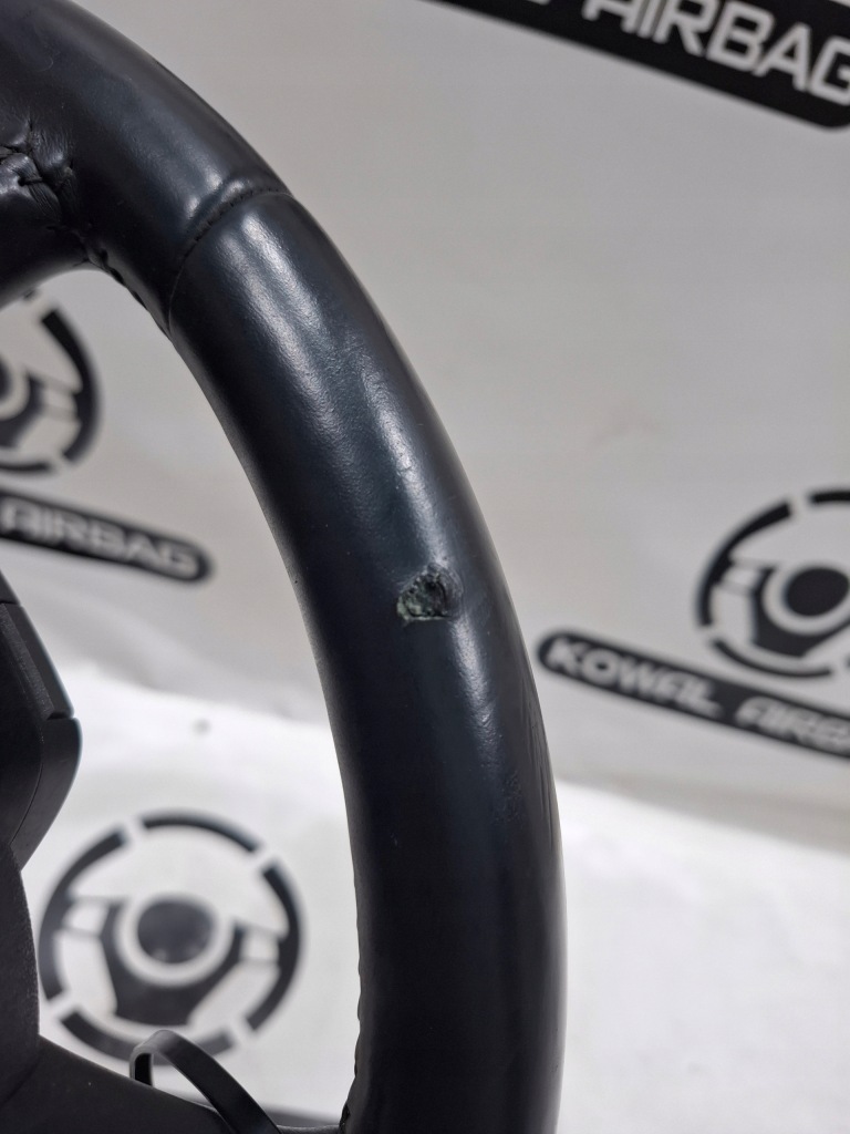 фото №13, Воздуховод land rover evoque лепестки переключения кожа bj323f563re nr41