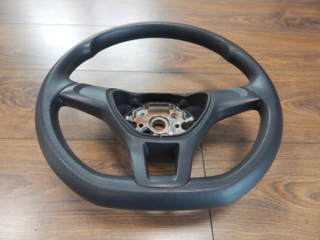 фото №6, Воздуховод vw crafter ii man tge версия bez многофункциональный