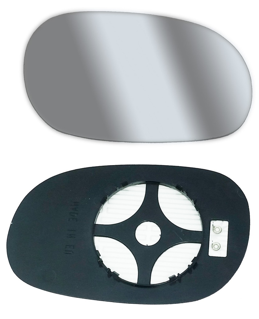 фото №1, Вкладиш дзеркало mitsubishi carisma sf+grz+pl праве