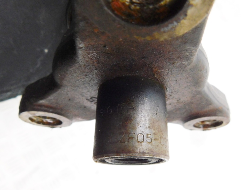 фото №6, Wał приводной - alfa romeo giulia 2.2d jtdm rwd