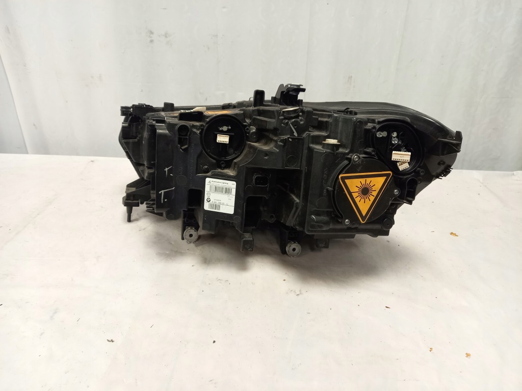 Bmw x5 g05 x6 g06 laser led фара перед передня правий в Україні