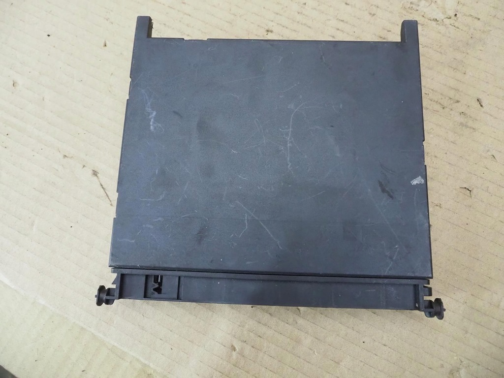 фото №12, Mercedes w221 модуль блок управления сиденье 2218708386