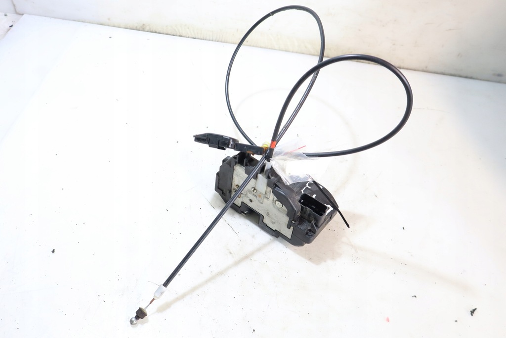 фото №1, Замок лівий перед двері nissan note i