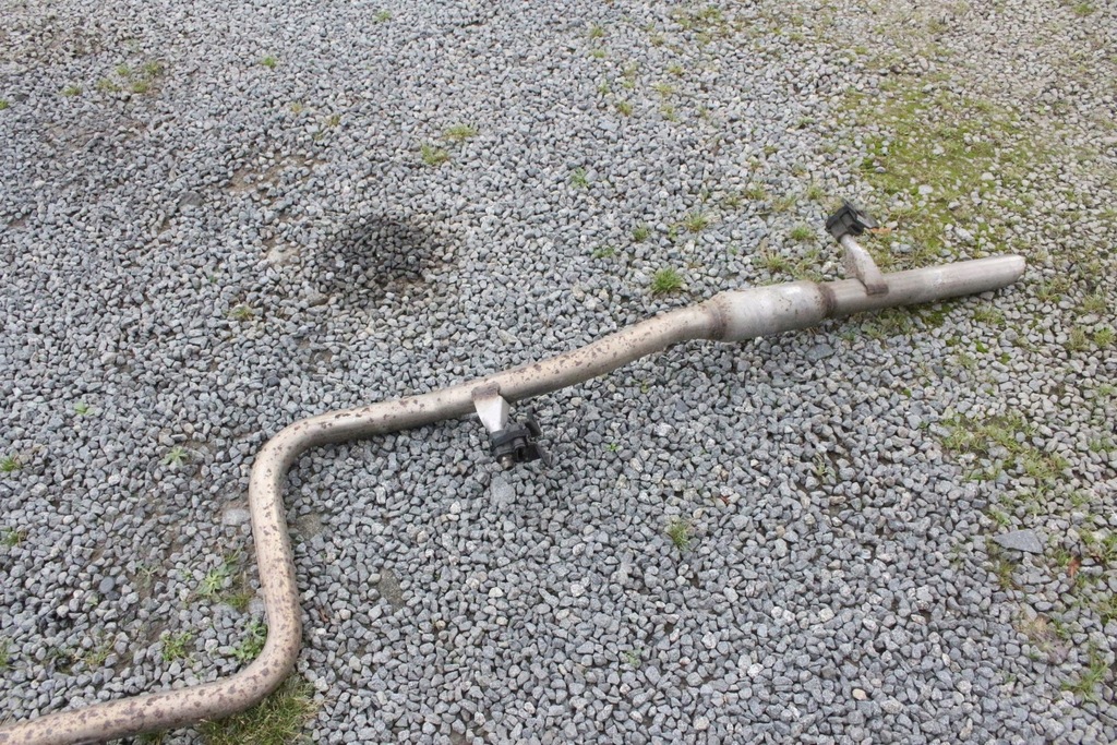 фото №6, Труба вихлопна peugeot 208 ii 1.5 blue hdi