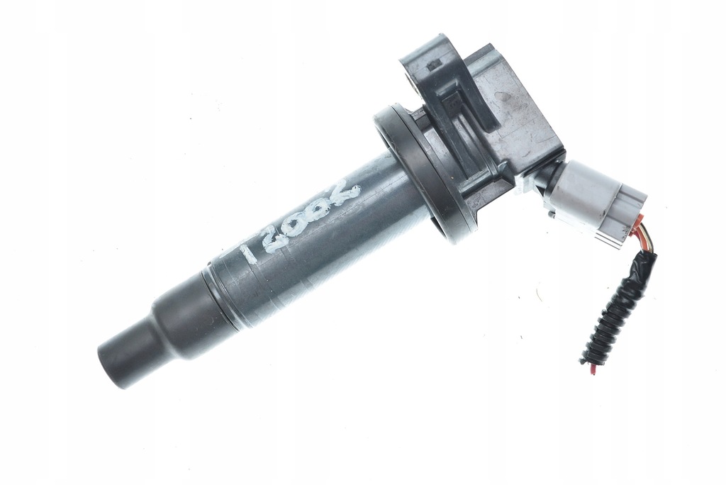 фото №1, Катушка corolla 90919-t2002