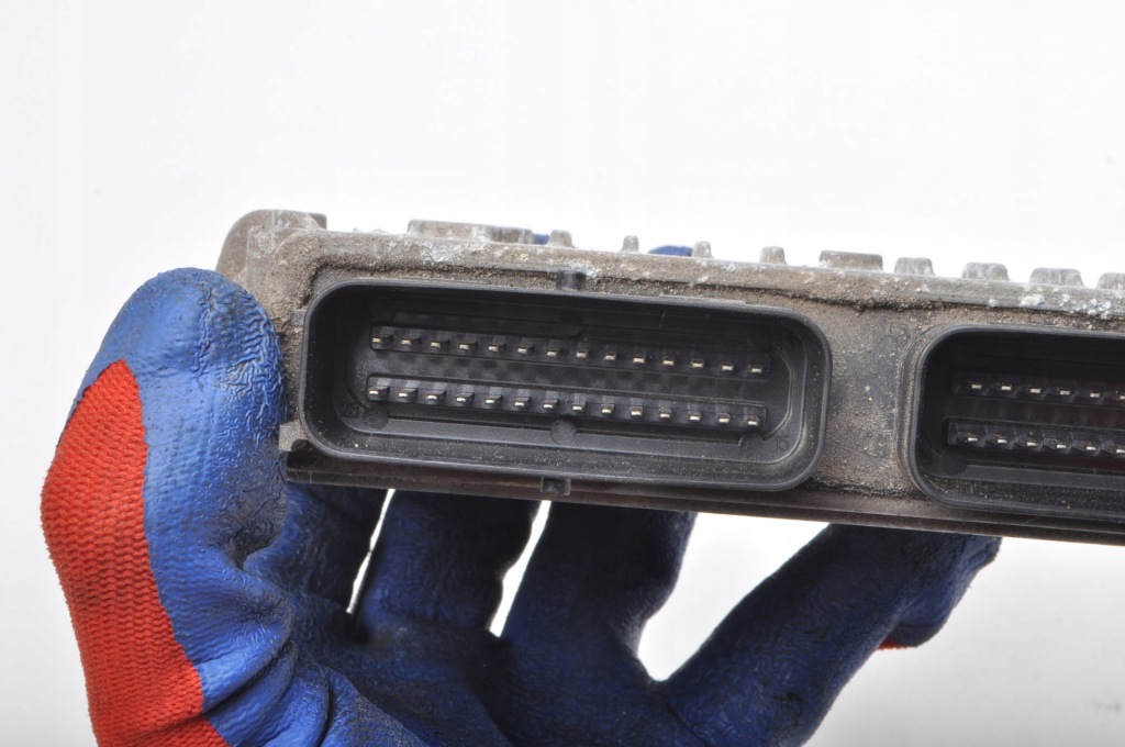 фото №4, Citroen c4 модуль блок управления 9659838680