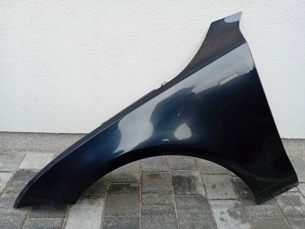 фото №1, Крила лівий перед audi a7 4g