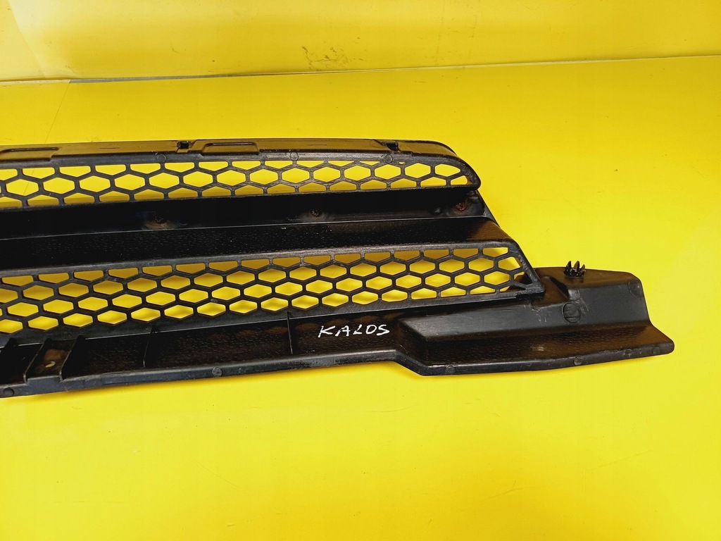 фото №8, Решётка радиатора решётка радиатора daewoo kalos 96481314 nr275