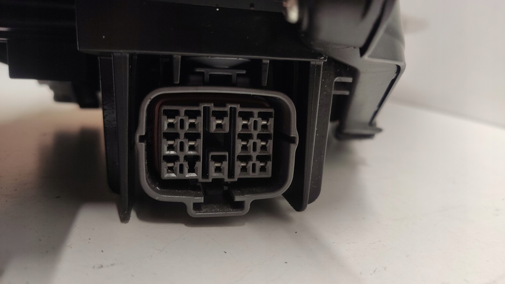 фото №15, Mazda 6 full led правий gt лампа права фара