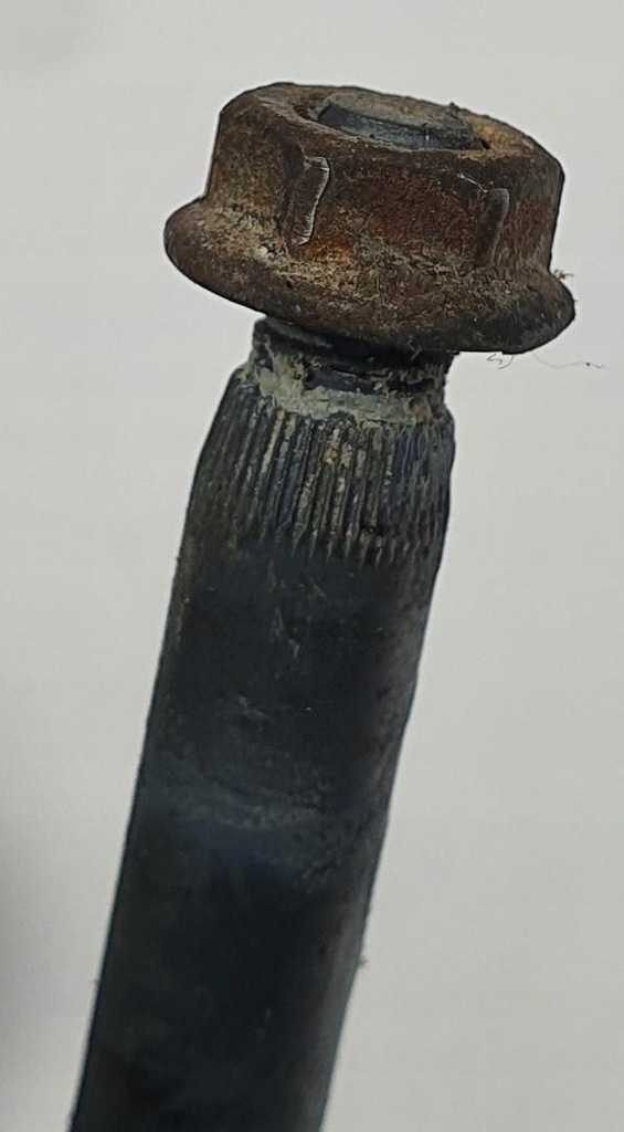 фото №2, Моторчик дворники крышки задняя renault koleos i