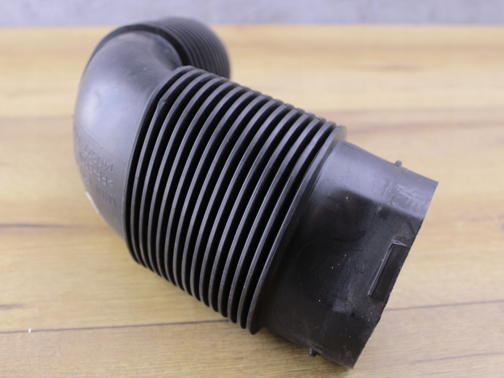 фото №4, Mini countryman r60 r61 2010-2016 канал впускной труба воздухозаборник воздуха 1.6d