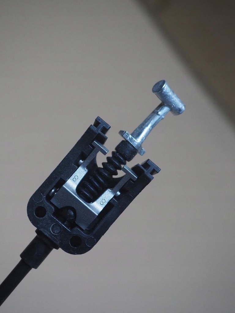 фото №11, Тягa трос vw sharan двері зсувні ліва