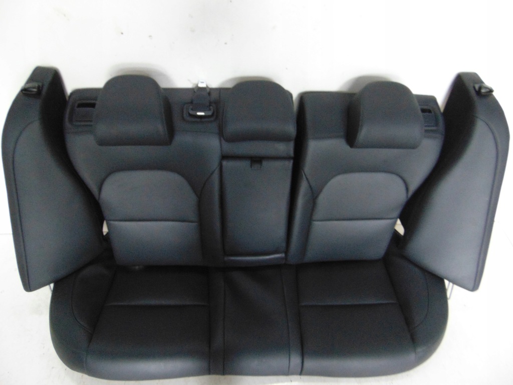 фото №10, Сиденья заднее сиденье кожа обшивки kia stinger