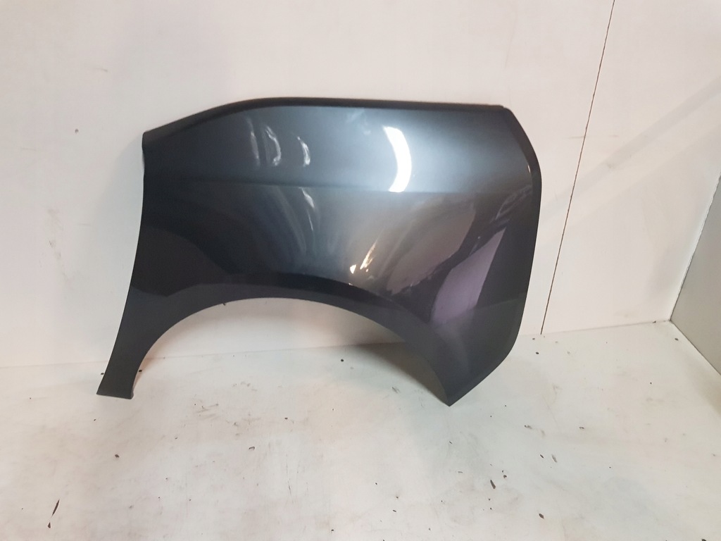 фото №6, Bmw i3 крила задній задня лівий правий обшивка