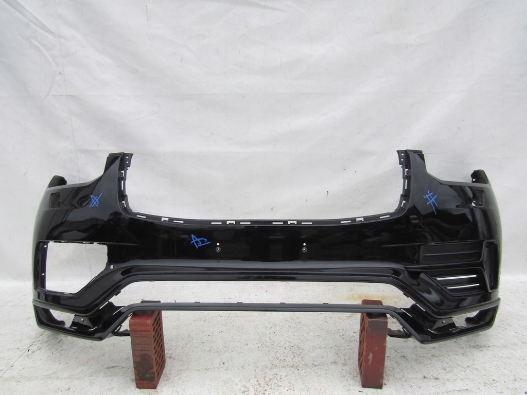 фото №1, Бампер volvo xc90 ii 15-19 r-design перед 31383817 31690641