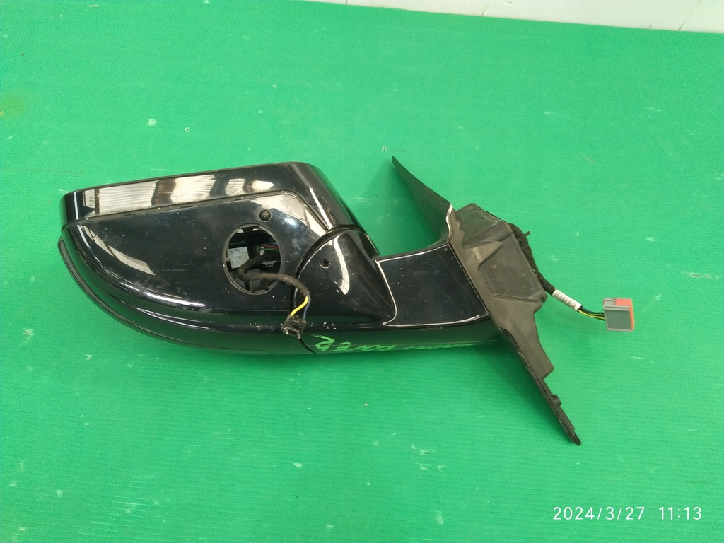 фото №6, Дзеркало ліва jaguar f-pace f pace 10pin 2161.5001