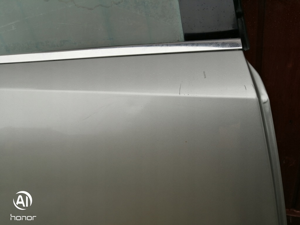 фото №10, Дверь задняя задние правое полный nissan qashqai iii j12 21-24r