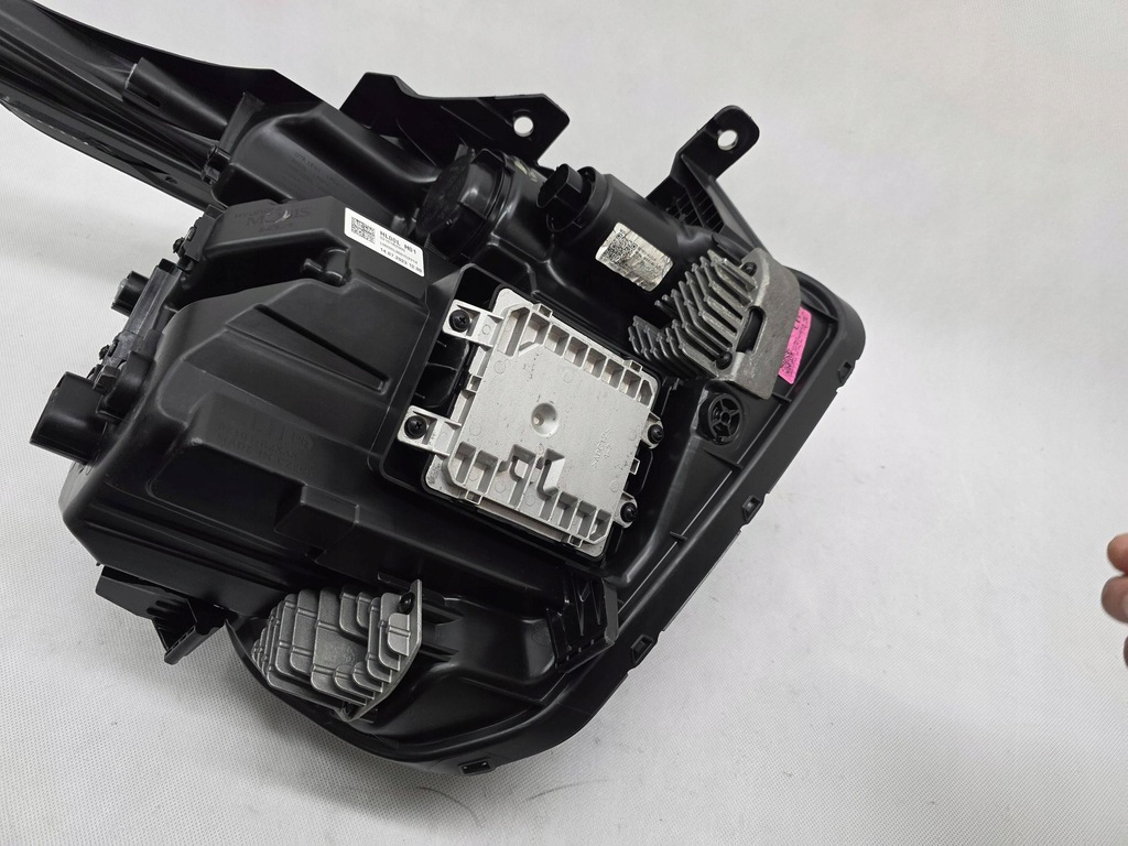 фото №11, Kia sportage v 5 2021+ лампа перед передняя левая full led europa