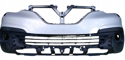 фото №1, Бампер перед передній оригінал renault kadjar 2015-