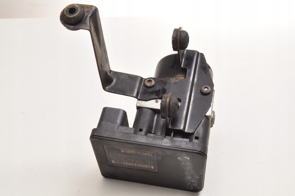 фото №4, Volvo c30 s40 ii v50 c70 насос abs 31274911