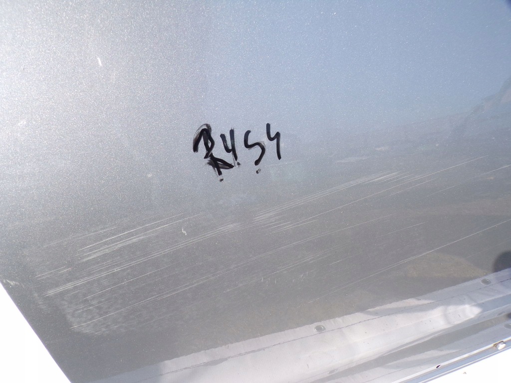 фото №9, Дверь правый перед citroen c5 iii