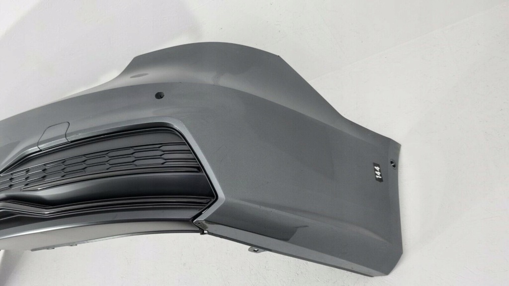 фото №8, Audi a7 4k8 s line 2017- бампер задній задня 4k8807511