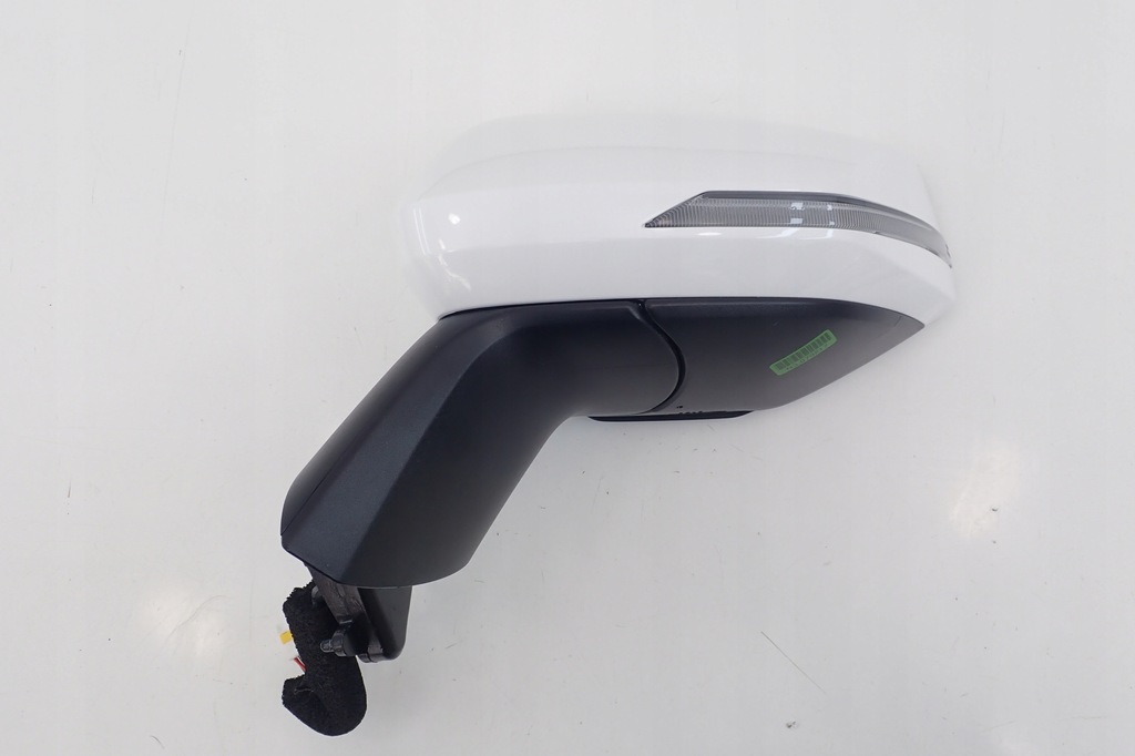 фото №8, Kia sportage 5 v 9 pin оригінал europa ліва 87610-r2010