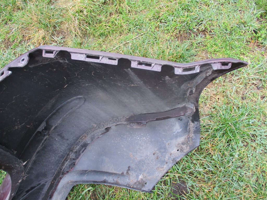 фото №13, Altea xl 2009-2014 r передній бампер задній ,парктронік ls3y