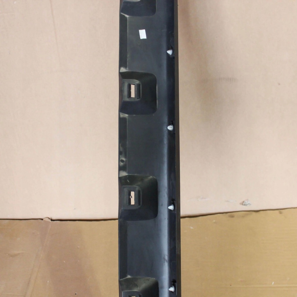 фото №6, Dacia sandero 2019 порог