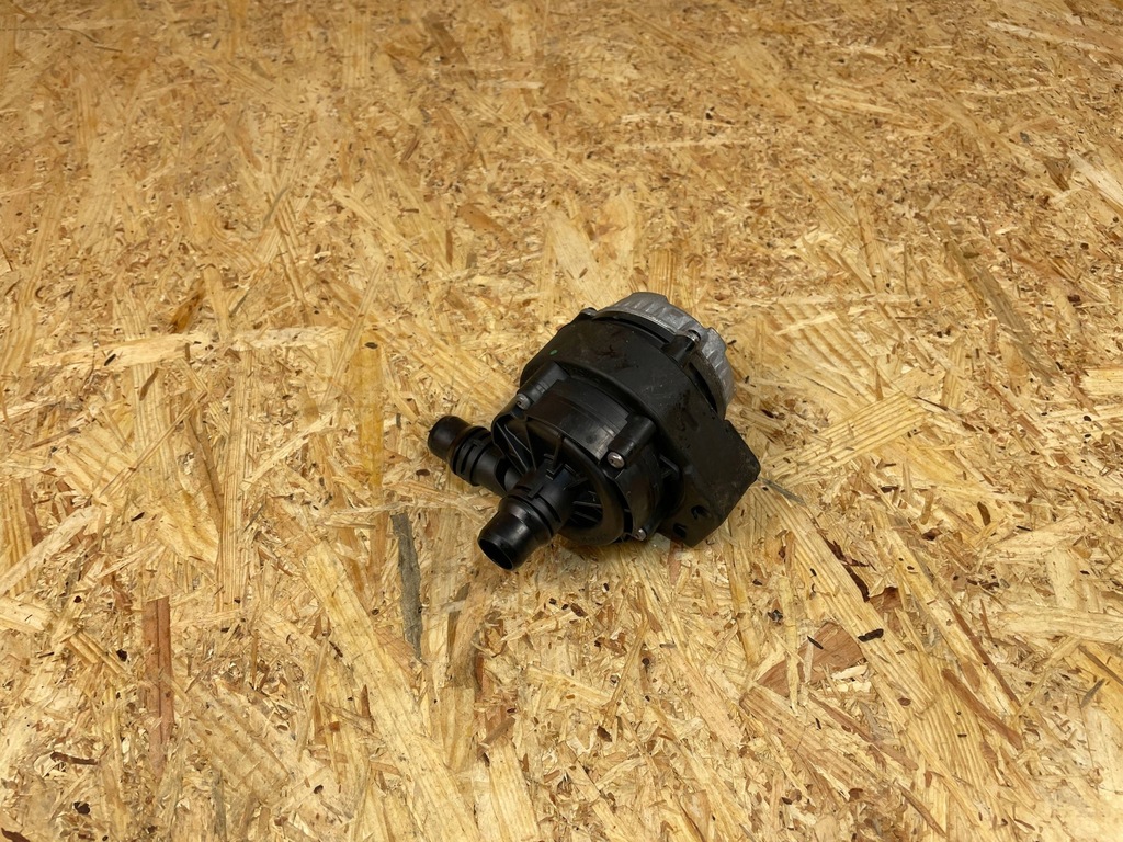 фото №6, Додаткова насос wody opel e-corsa f peugeot e-208 ii 9827567880