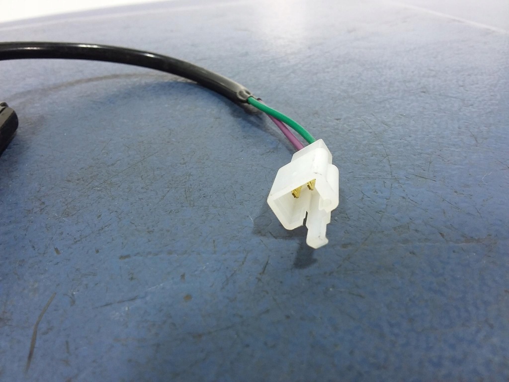 фото №4, Kymco xciting s 400i привід