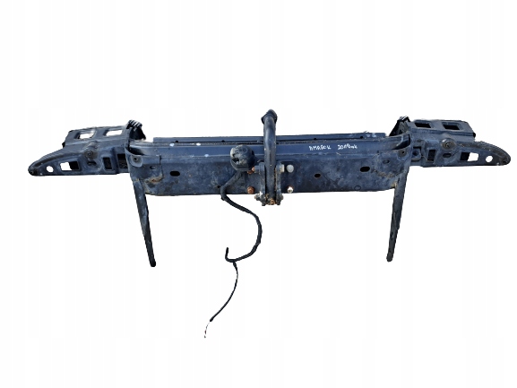 фото №1, Vw amarok lft 2019 r балка hak буксирувальний 2h5803881k